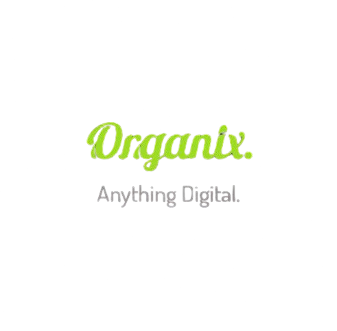 Organix Digital Logo